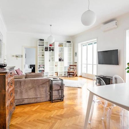 Cicerone Apartment Rzym Zewnętrze zdjęcie