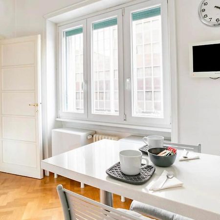 Cicerone Apartment Rzym Zewnętrze zdjęcie