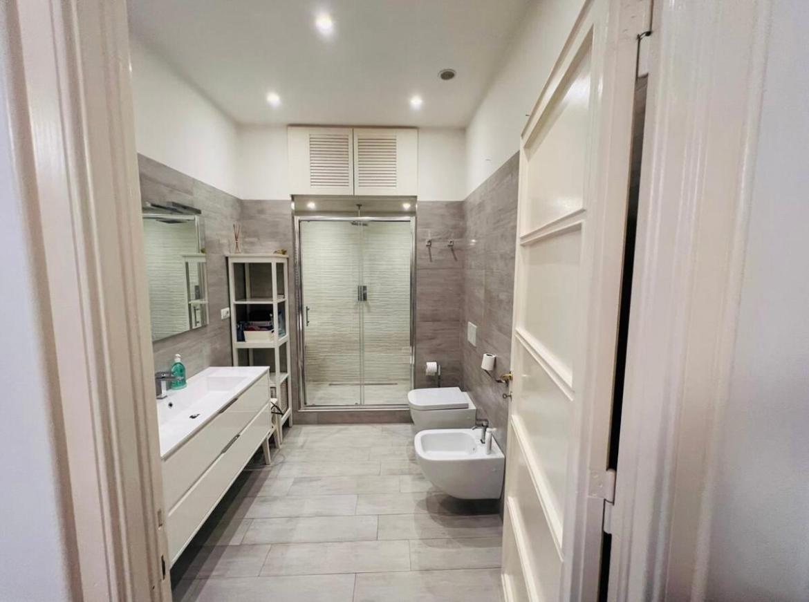 Cicerone Apartment Rzym Zewnętrze zdjęcie