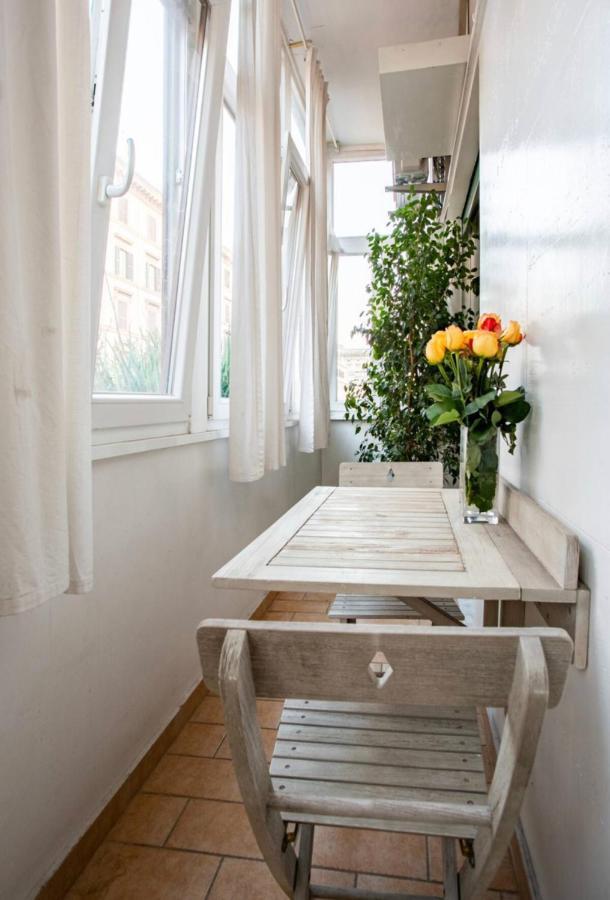 Cicerone Apartment Rzym Zewnętrze zdjęcie