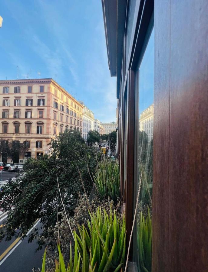 Cicerone Apartment Rzym Zewnętrze zdjęcie